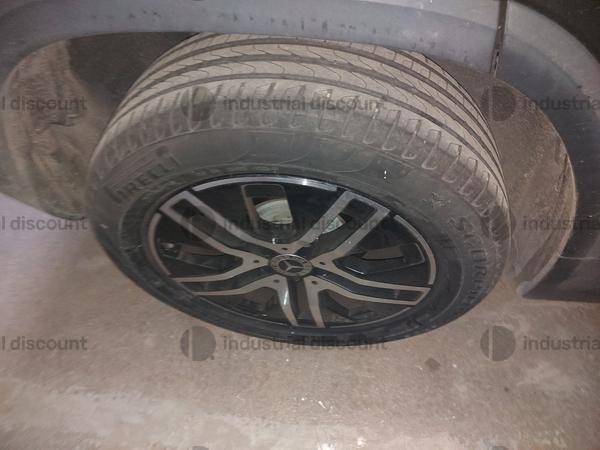 19#9213 Autovettura Mercedes GLA in vendita - foto 13