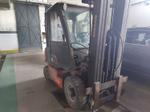 Immagine 1 - Carrello Elevatore Nissan - Lotto 2 (Asta 9213)