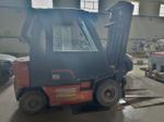 Immagine 3 - Carrello Elevatore Nissan - Lotto 2 (Asta 9213)