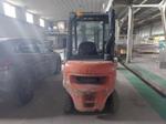 Immagine 5 - Carrello Elevatore Nissan - Lotto 2 (Asta 9213)