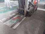 Immagine 12 - Carrello Elevatore Nissan - Lotto 2 (Asta 9213)