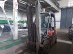 Immagine 13 - Carrello Elevatore Nissan - Lotto 2 (Asta 9213)