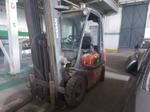 Immagine 14 - Carrello Elevatore Nissan - Lotto 2 (Asta 9213)