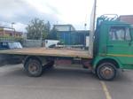 Immagine 3 - Autocarro Fiat 50 - Lotto 20 (Asta 9213)