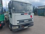 Immagine 1 - Autocarro Iveco 75E14 - Lotto 21 (Asta 9213)