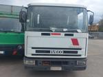 Immagine 2 - Autocarro Iveco 75E14 - Lotto 21 (Asta 9213)