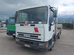Immagine 3 - Autocarro Iveco 75E14 - Lotto 21 (Asta 9213)