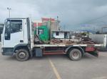 Immagine 5 - Autocarro Iveco 75E14 - Lotto 21 (Asta 9213)