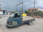 Image 1 - Piaggio APE motor truck - Lot 22 (Auction 9213)