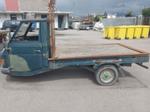 Image 2 - Piaggio APE motor truck - Lot 22 (Auction 9213)