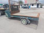 Image 3 - Piaggio APE motor truck - Lot 22 (Auction 9213)
