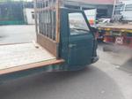 Image 6 - Piaggio APE motor truck - Lot 22 (Auction 9213)