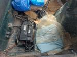 Image 8 - Piaggio APE motor truck - Lot 22 (Auction 9213)