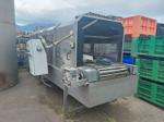 Image 1 - Disused vegetable processing lines and conveyor belts - Lot 29 (Auction 9213)