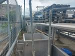 Image 6 - Disused vegetable processing lines and conveyor belts - Lot 29 (Auction 9213)
