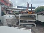 Image 10 - Disused vegetable processing lines and conveyor belts - Lot 29 (Auction 9213)