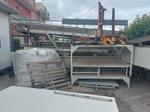 Image 12 - Disused vegetable processing lines and conveyor belts - Lot 29 (Auction 9213)