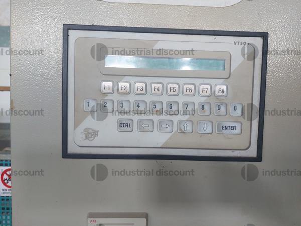 4#9213 Linea di confezionamento e Bilancia elettronica in vendita - foto 9