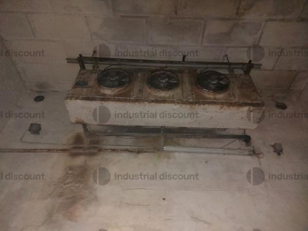 5#9213 Motori per refrigerazione e Cella frigorifera in vendita - foto 2