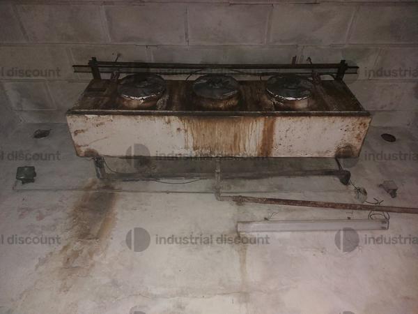 5#9213 Motori per refrigerazione e Cella frigorifera in vendita - foto 3