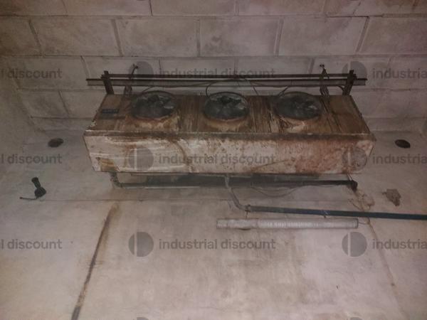 5#9213 Motori per refrigerazione e Cella frigorifera in vendita - foto 4