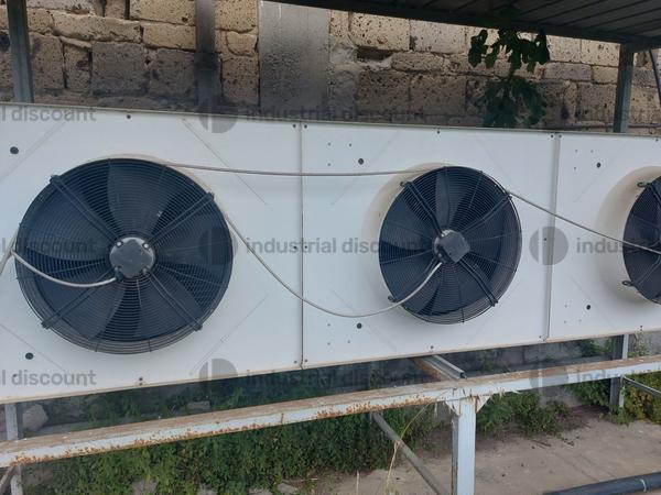 5#9213 Motori per refrigerazione e Cella frigorifera in vendita - foto 6