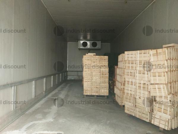 5#9213 Motori per refrigerazione e Cella frigorifera in vendita - foto 10