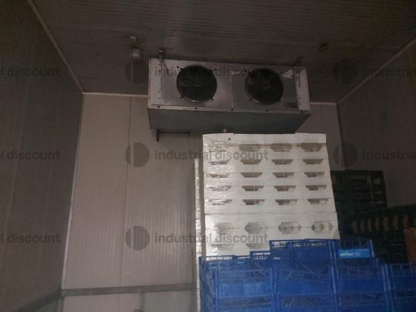 5#9213 Motori per refrigerazione e Cella frigorifera in vendita - foto 11