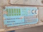 Immagine 21 - Macchine per lavaggio e smistamento prodotti agricoli - Lotto 7 (Asta 9213)