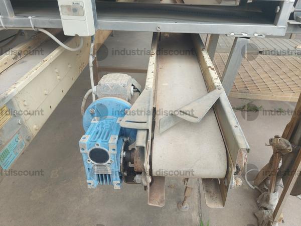7#9213 Macchine per lavaggio e smistamento prodotti agricoli in vendita - foto 20