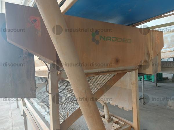 7#9213 Macchine per lavaggio e smistamento prodotti agricoli in vendita - foto 27