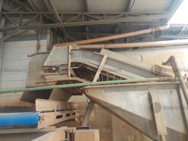 7#9213 Macchine per lavaggio e smistamento prodotti agricoli in vendita - foto 34