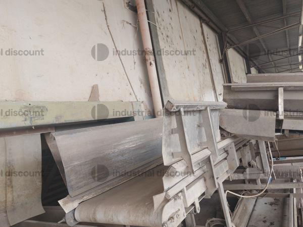 7#9213 Macchine per lavaggio e smistamento prodotti agricoli in vendita - foto 49