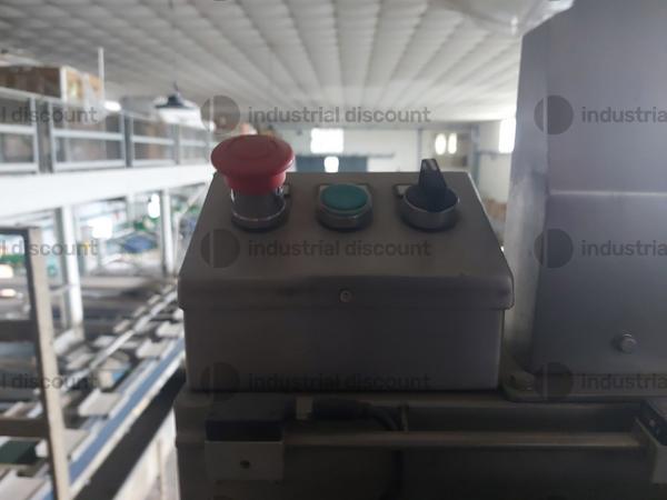 7#9213 Macchine per lavaggio e smistamento prodotti agricoli in vendita - foto 56