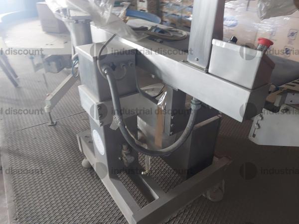 7#9213 Macchine per lavaggio e smistamento prodotti agricoli in vendita - foto 57