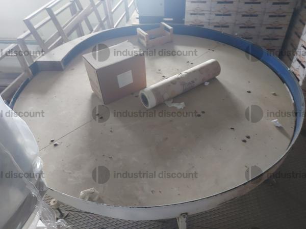 7#9213 Macchine per lavaggio e smistamento prodotti agricoli in vendita - foto 58