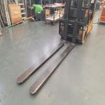 Immagine 2 - Carrello elevatore STILL R60 - Lotto 1 (Asta 9214)