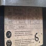 Immagine 7 - Carrello elevatore STILL R60 - Lotto 1 (Asta 9214)