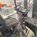 Immagine 8 - Carrello elevatore STILL R60 - Lotto 1 (Asta 9214)