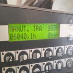Immagine 10 - Carrello elevatore STILL R60 - Lotto 1 (Asta 9214)