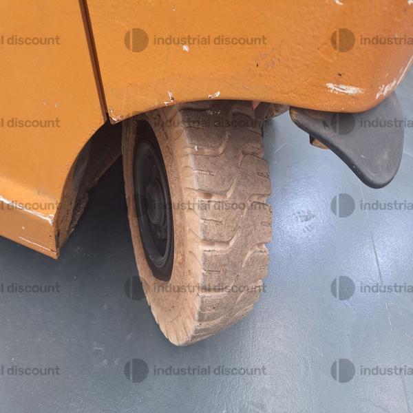 1#9214 Carrello elevatore STILL R60 in vendita - foto 5