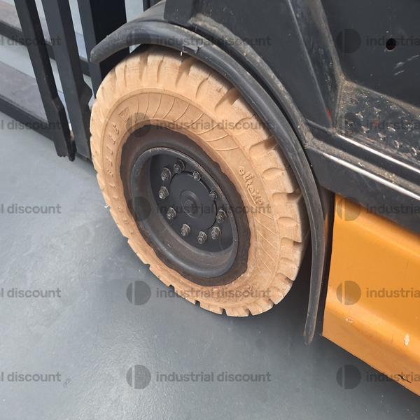 1#9214 Carrello elevatore STILL R60 in vendita - foto 6