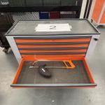 Immagine 6 - 1 carrello beta portautensili con utensili vari nr id 2 - Lotto 17 (Asta 9214)