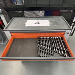 Immagine 3 - 1 carrello beta portautensili con utensili vari nr id 4 - Lotto 19 (Asta 9214)
