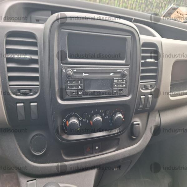 2#9214 Autocarro Reanut Trafic in vendita - foto 14