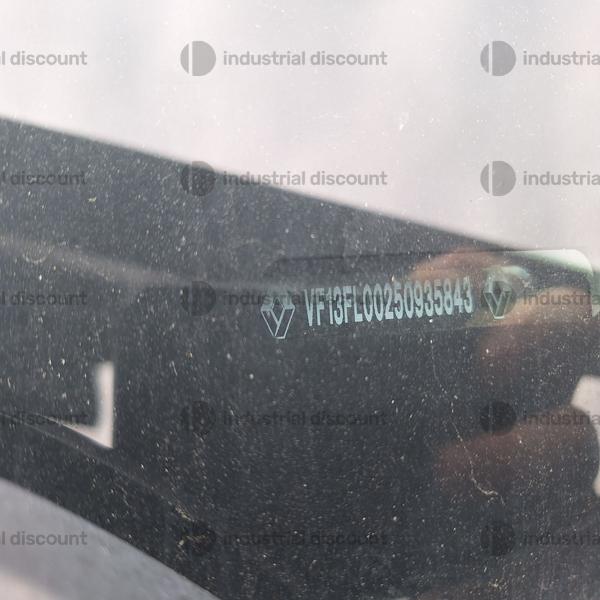 2#9214 Autocarro Reanut Trafic in vendita - foto 16