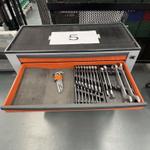 Immagine 3 - 1 carrello beta portautensili con utensili vari nr id 5 - Lotto 20 (Asta 9214)