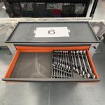 Immagine 3 - 1 carrello beta portautensili con utensili vari nr id 6 - Lotto 21 (Asta 9214)