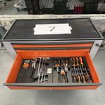 Immagine 4 - 1 carrello beta portautensili con utensili vari nr id 7 - Lotto 22 (Asta 9214)