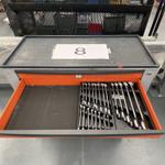 Immagine 3 - 1 carrello beta portautensili con utensili vari nr id 8 - Lotto 23 (Asta 9214)